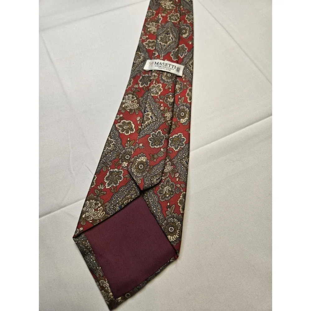 Royal Silk masetti moda